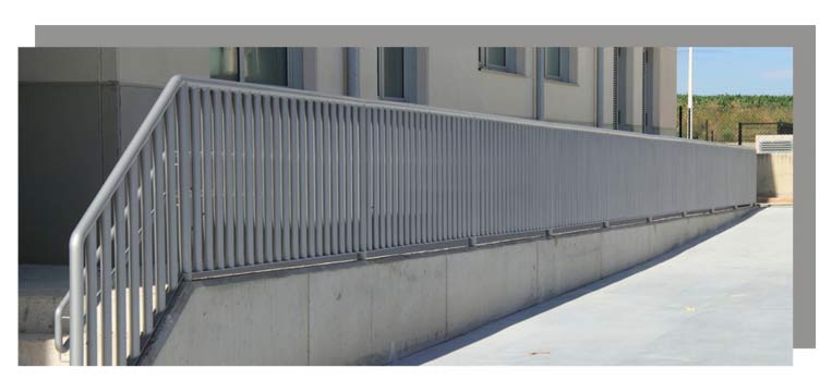 carpinteria metálica